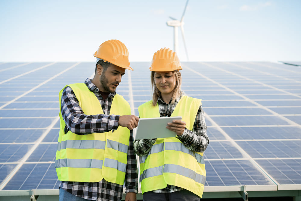 soluciones energeticas empresas panama