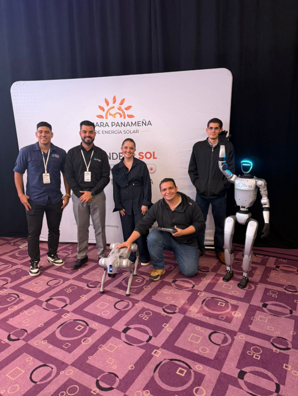 Rigsa en el Congreso CIEMI: Innovación y Tecnología al Servicio del Futuro