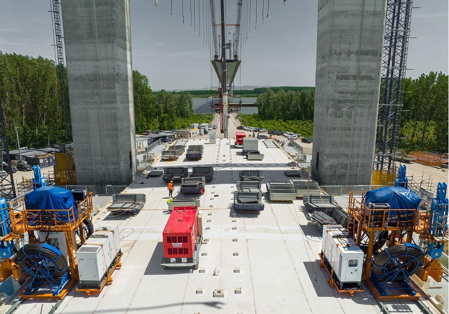 Desmintiendo mitos sobre generadores eléctricos y por qué las plantas eléctricas de RIGSA son la mejor opción