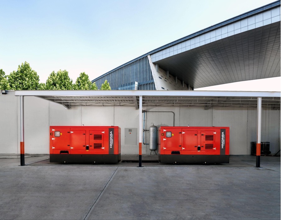 Protege tu inversión en plantas eléctricas comprando con RIGSA