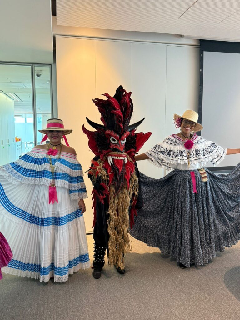 Celebrando nuestras tradiciones: desayuno típico panameño en Rigsa