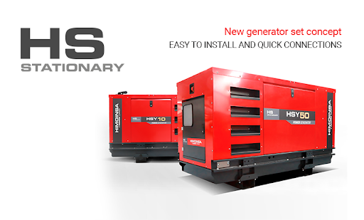 Himoinsa HYS(E) y Rigsa: una alianza que garantiza energía confiable en Panamá