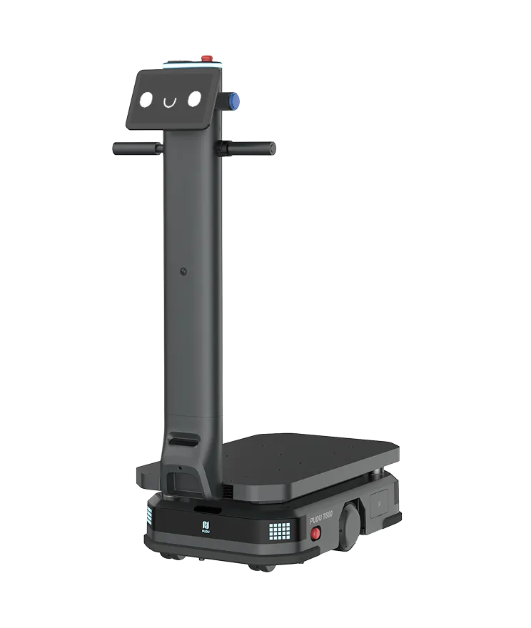 PUDU T600