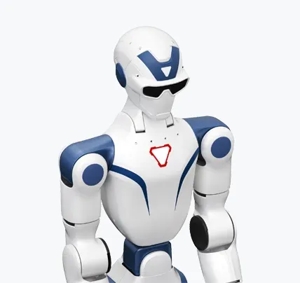 Robot humanoide Unitree R1