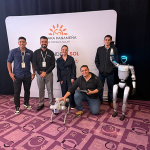 Rigsa en el Congreso CIEMI: Innovación y Tecnología al Servicio del Futuro