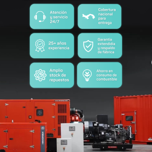 Rigsa: el paquete completo en soluciones, productos y servicios