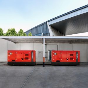 Protege tu inversión en plantas eléctricas comprando con RIGSA
