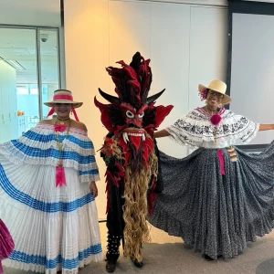 Celebrando nuestras tradiciones: desayuno típico panameño en Rigsa