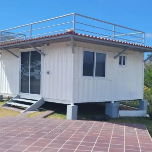 Cómo elegir el mejor contenedor para tu negocio o vivienda en Panamá