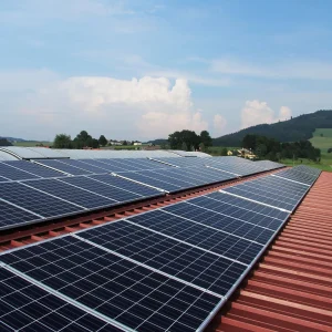 Energía solar con baterías: el paso hacia la independencia energética en Panamá