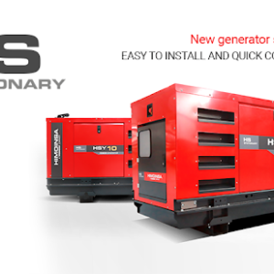 Himoinsa HYS(E) y Rigsa: una alianza que garantiza energía confiable en Panamá