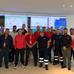 RIGSA consolida junto a Himoinsa la disponibilidad de una plataforma de generación eléctrica móvil para alquiler regional