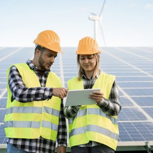 Estrategias de optimización energética para hogares y empresas en Panamá